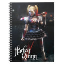 Buscar harley cuadernos Joker