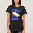 Buscar cornhole camisetas Cuarto