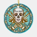 Buscar skull adornos Halloween