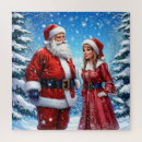 Buscar papá noel puzzles Vacaciones