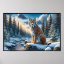 Buscar lynx arte Invierno