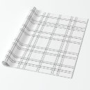 Buscar limpio papel de regalo Retro