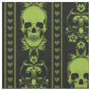 Buscar gótico telas Calavera