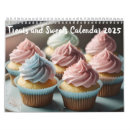 Buscar dulces calendarios Postre