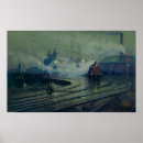 Buscar industriales posters Ferrocarril