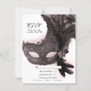 Buscar de la pluma 11x14 invitaciones Vintage