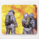 Buscar quema alfombrillas de raton Militar