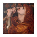 Buscar dante azulejos Rossetti