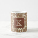 Buscar flourishes tazas Naranja