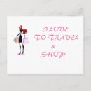 Buscar comerciales postales Para ella