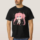 Buscar loli camisetas Milim nava