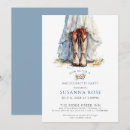 Buscar bota de vaquero invitaciones Para todos