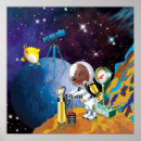 Buscar asteroides posters Cosmos