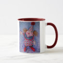 Buscar muñecas tazas Humor