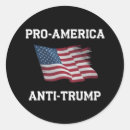 Buscar anti donald trump pegatinas 6 º estadía