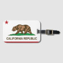 Buscar california etiquetas para maletas Usa