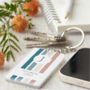 Buscar minimalistas llaveros Colores pastel