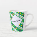 Buscar brasileños tazas Para ellos