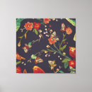 Buscar bordado lienzos Patrón