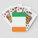 Buscar irlandesa barajas de cartas Irlanda