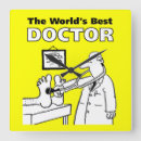 Buscar del hospital relojes de pared Médico