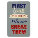 Buscar reglas imanes General y unisex