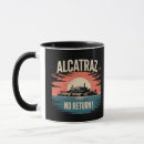 Buscar alcatraz tazas Prisión