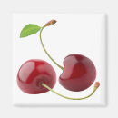 Buscar baya imanes Cereza
