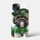 Buscar shih tzu iphone fundas Adorable