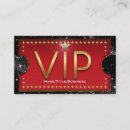 Buscar vip tarjetas de visita Moda