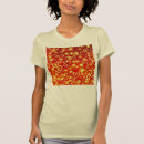 Buscar corazones amarillos camisetas 8 º valentía