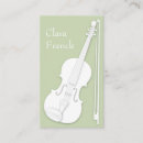 Buscar cuerda tarjetas de visita General y unisex