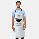 Buscar comida china delantales Wok