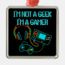 Buscar gamer adornos Geek