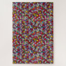 Buscar dibujo botánico puzzles General y unisex