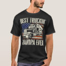 Buscar big rig camisetas 18 ruedas