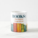 Buscar lectura tazas Profesora