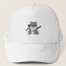 Buscar marcial gorras Divertido