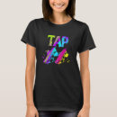 Buscar tap dance camisetas 1 ᵉʳ grieta