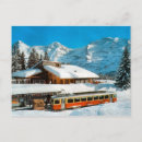 Buscar jungfrau postales Montañas