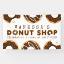 Buscar cho posters Donut de chocolate