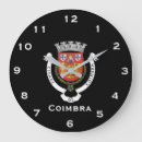 Buscar universitario relojes de pared General y unisex