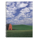 Buscar campo de trigo cuadernos Azul