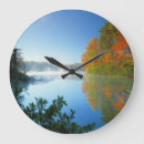 Buscar gurche charles de relojes de pared Large format