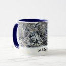 Buscar esquiador tazas Vacaciones
