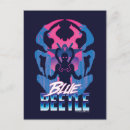 Buscar beetle postales Cómics de dc