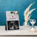 Buscar baby shower placas fotograbadas Futura madre