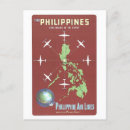 Buscar viajes filipinos postales Filipinas