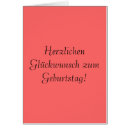 Buscar glückwunsch Alemán