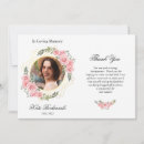 Buscar obituario tarjetas Servicio